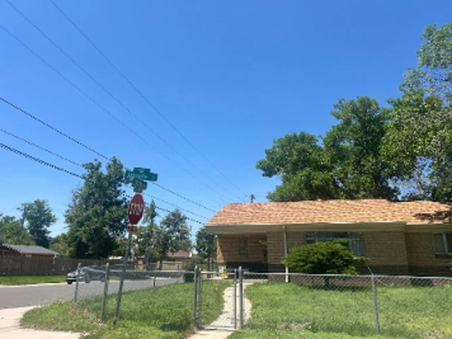 House for sale in North Park Hill, Denver