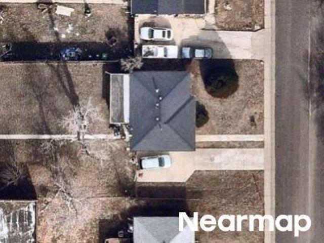 House for sale in Denver, Colorado