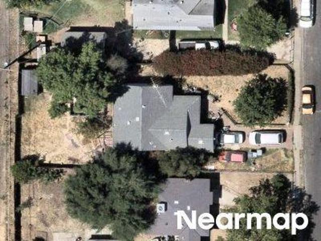 House for sale in Sacramento, California