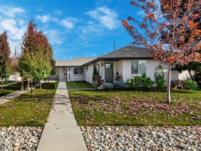 House for sale in Denver, Colorado