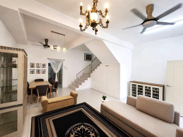 Terraced House for sale in Bukit Ledang, Johor