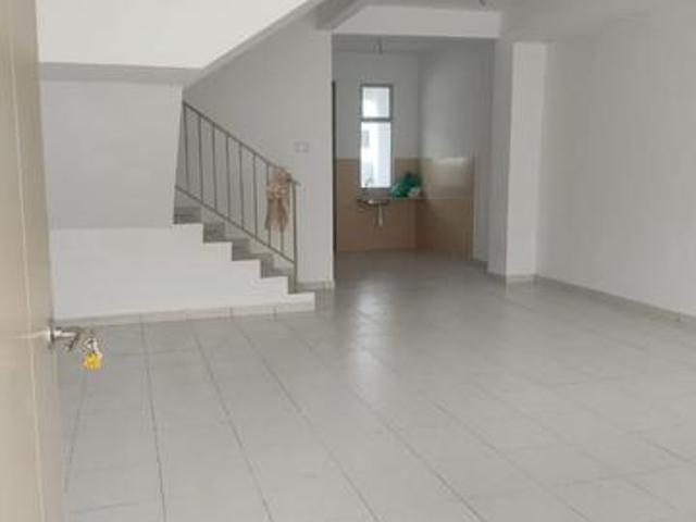 Terraced House for sale in Skudai, Iskandar Puteri