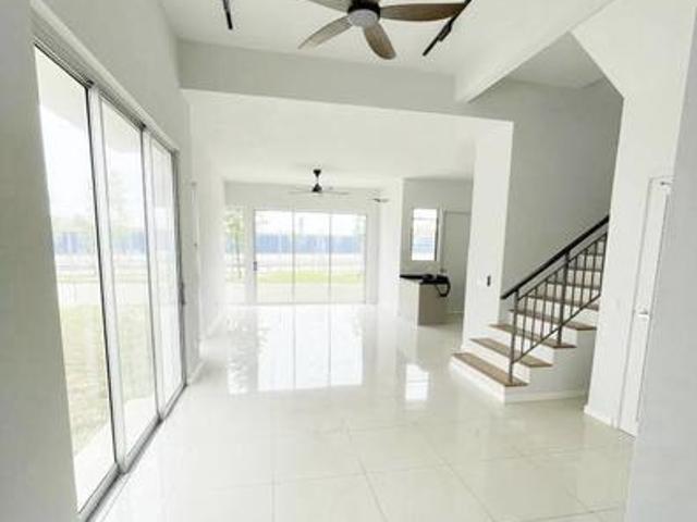 Terraced House for rent in Selayang, Selangor