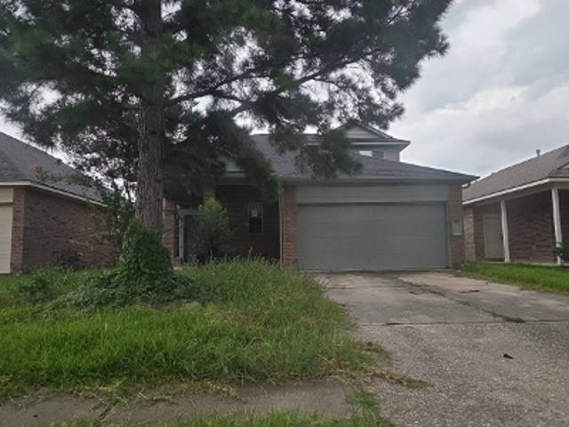 House for sale in Harris, Texas