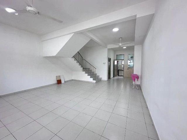 Terraced House for rent in Johore Bahru, Johor