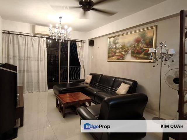 Condominium for sale in Petaling, Damansara Damai