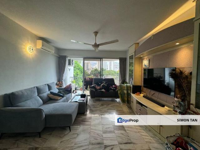 Condominium for sale in Petaling, Damansara Damai