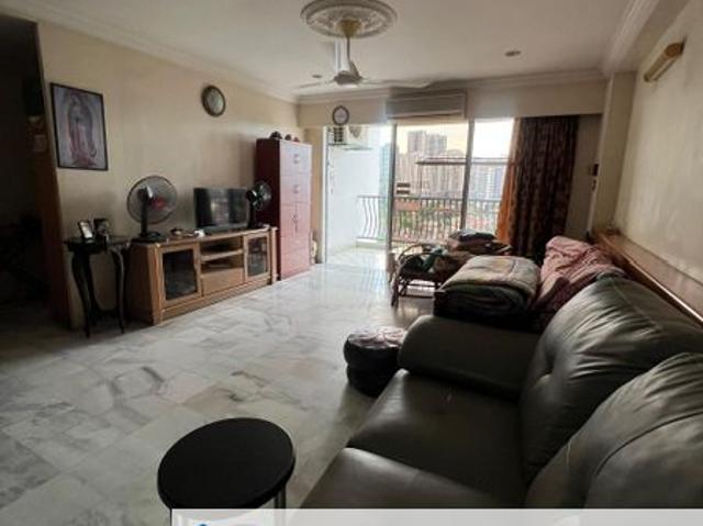 Condominium for sale in Petaling, Damansara Damai