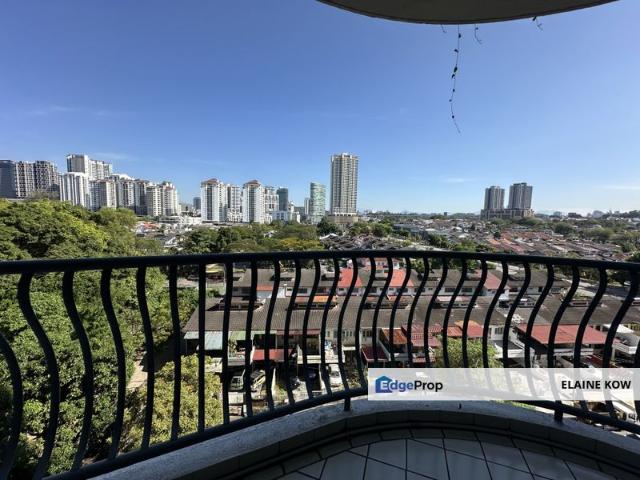 Condominium for sale in Petaling, Damansara Damai