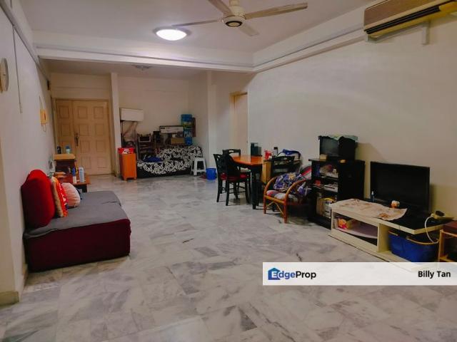 Condominium for sale in Seksyen 19, Petaling Jaya