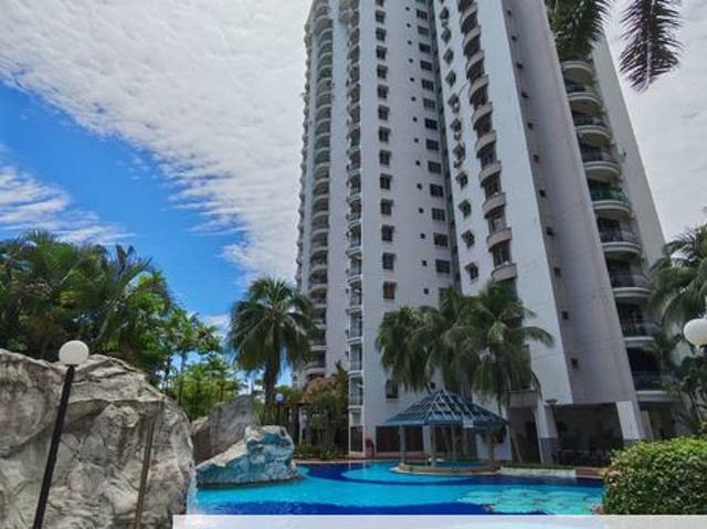 Condominium for sale in Petaling, Damansara Damai