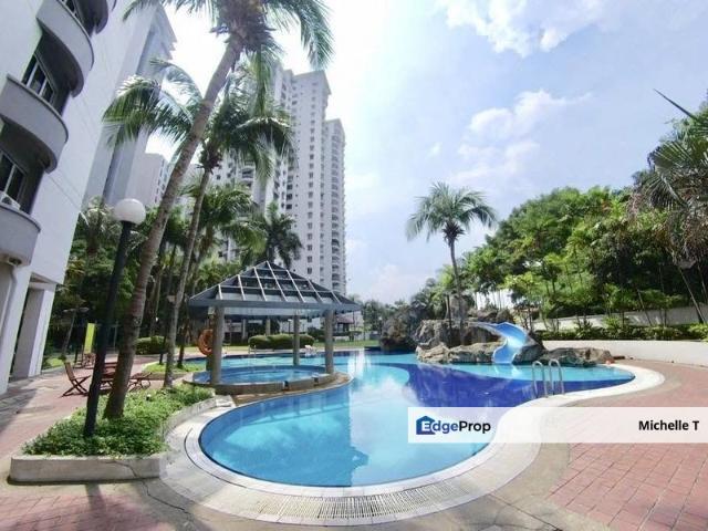 Condominium for rent in Petaling, Damansara Damai