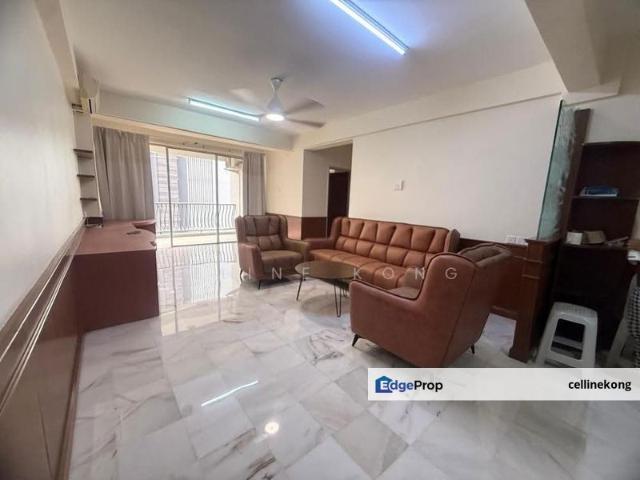 Condominium for rent in Seksyen 19, Petaling Jaya