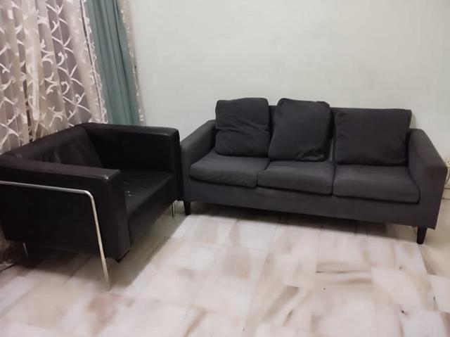 Condominium for sale in Petaling, Damansara Damai