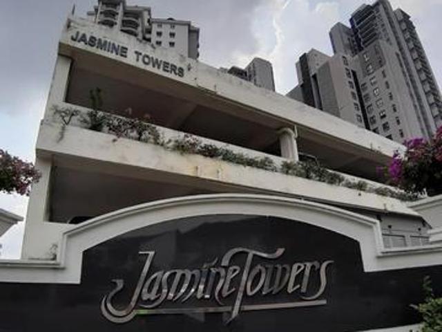 Condominium for sale in Petaling, Damansara Damai