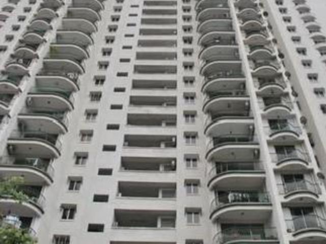 Condominium for sale in Petaling, Damansara Damai