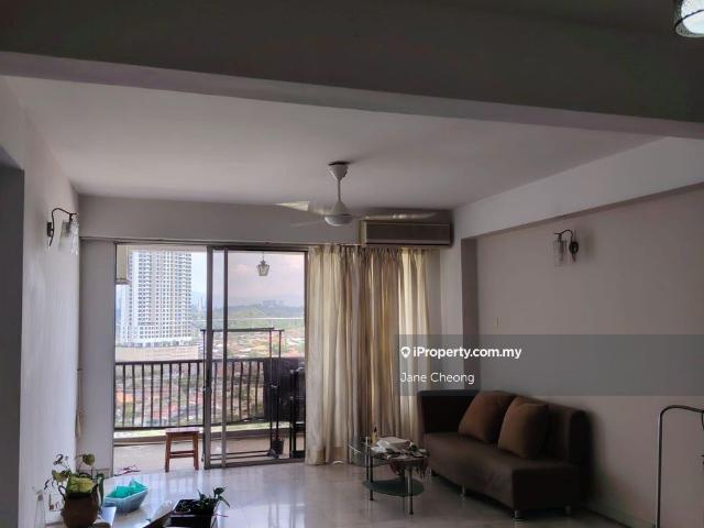 House for rent in Petaling, Damansara Damai