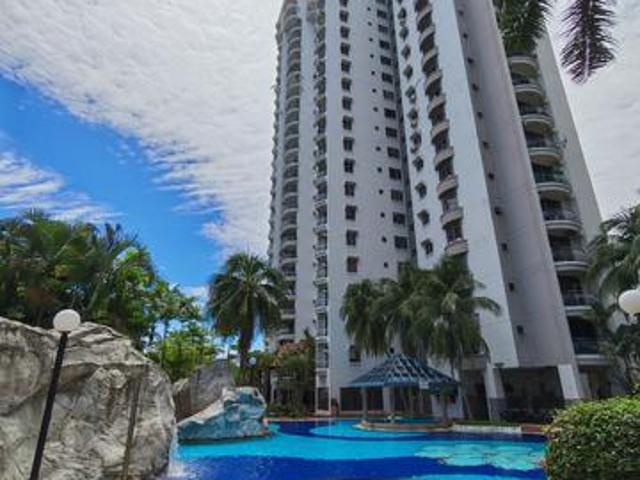 Condominium for sale in Petaling, Damansara Damai