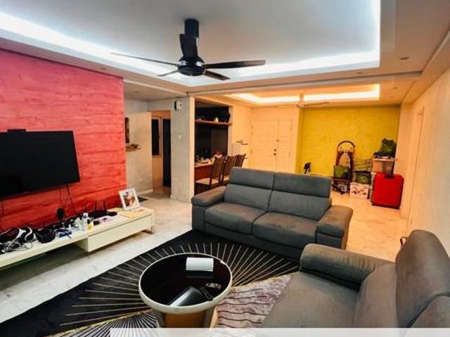 Condominium for sale in Petaling, Damansara Damai