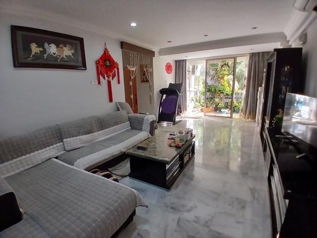 Condominium for sale in Petaling, Damansara Damai