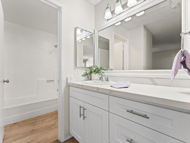 Apartment for rent in Buena Park, California