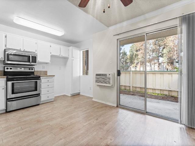 Apartment for rent in Buena Park, California