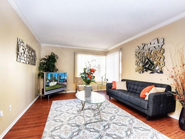 Apartment for rent in Buena Park, California