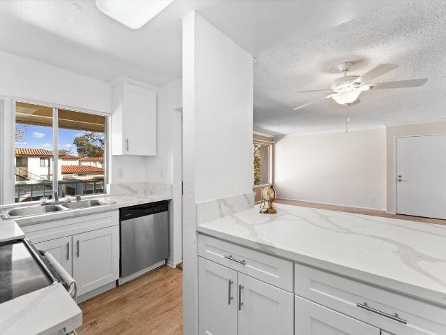 Apartment for rent in Buena Park, California
