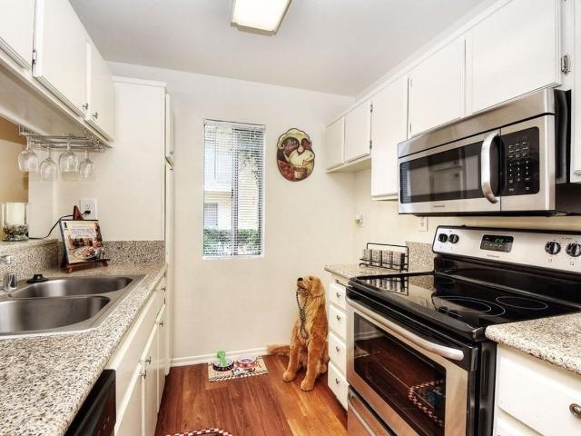 Apartment for rent in Buena Park, Orange County