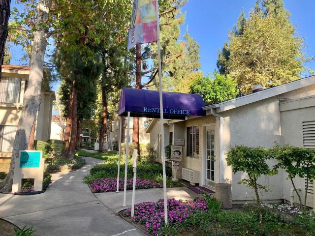 Apartment for rent in Buena Park, Orange County