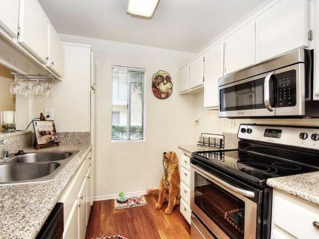 Apartment for rent in Buena Park, California