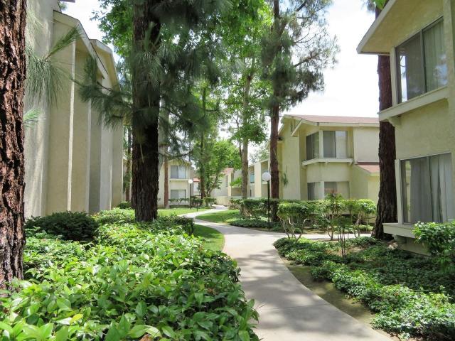 Apartment for rent in Buena Park, Orange County