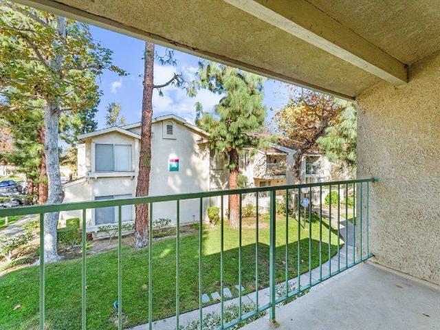 Apartment for rent in Buena Park, California
