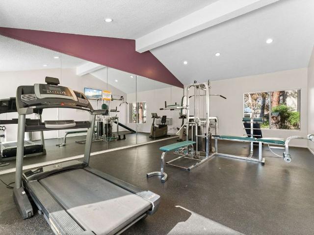 Apartment for rent in Buena Park, California