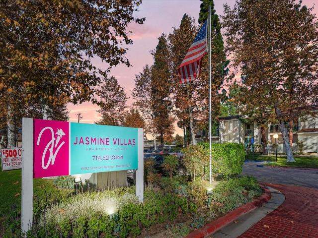 Apartment for rent in Buena Park, Orange County