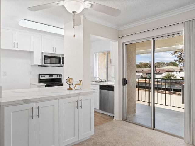 Apartment for rent in Buena Park, California
