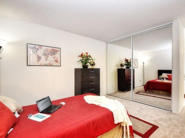 Apartment for rent in Buena Park, California