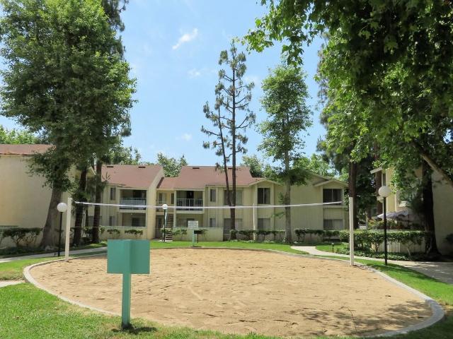 Apartment for rent in Buena Park, California