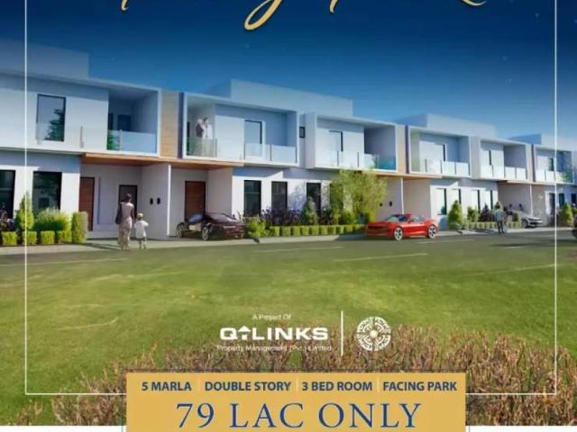 House for sale in Rawalpindi, Islamabad Capital Territory