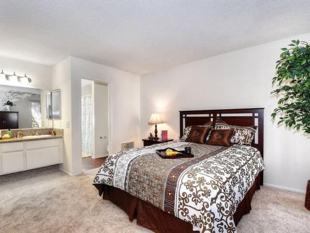Apartment for rent in Buena Park, California
