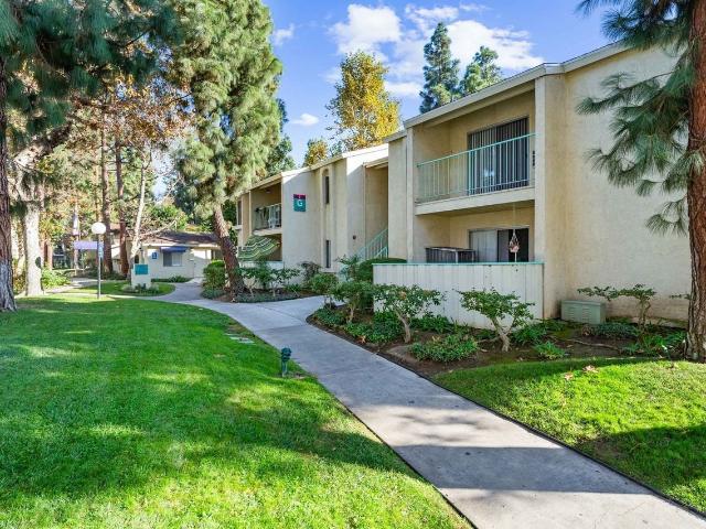Apartment for rent in Buena Park, California