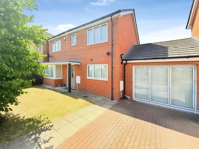 Apartment for rent in West Midlands