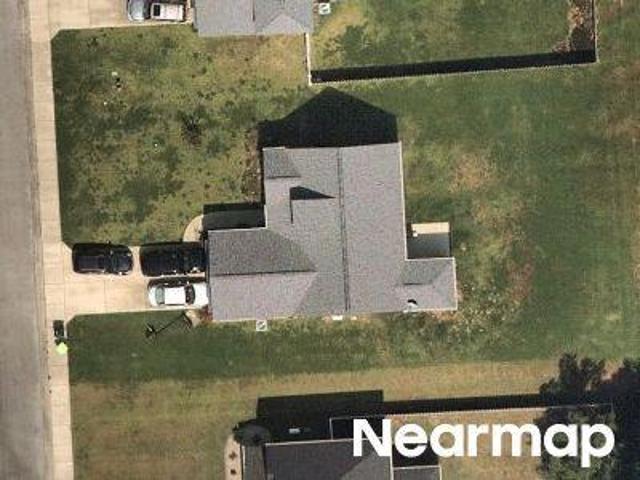 House for sale in Burgaw, North Carolina