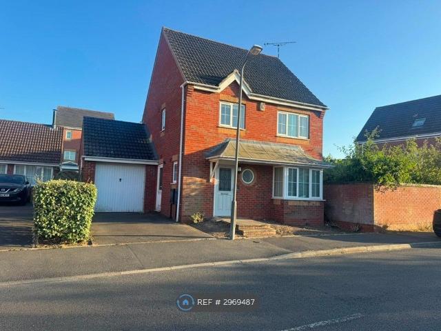 House for rent in Bedworth Heath, Camp Hill