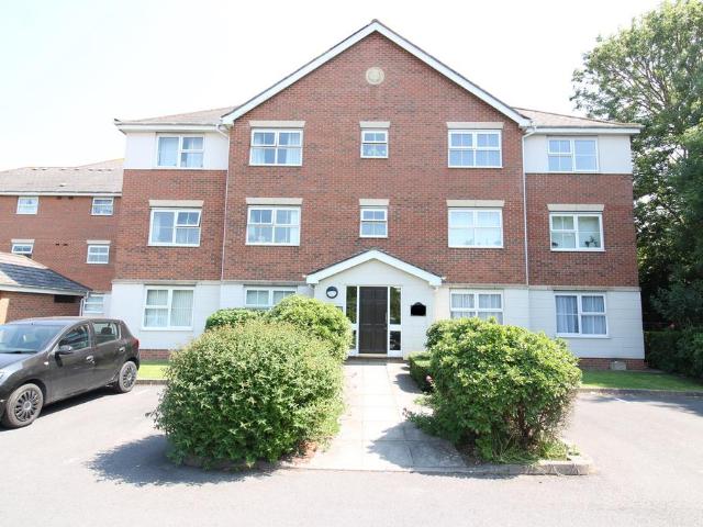 Apartment for rent in Weston-super-mare, North Somerset