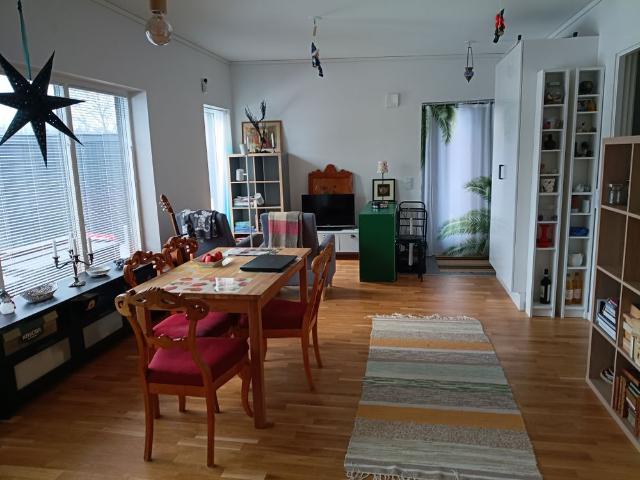 Hus hyra i Mellösa, Södermanland