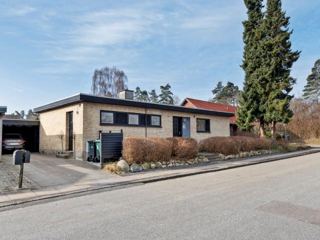 Villa til salg i Køge