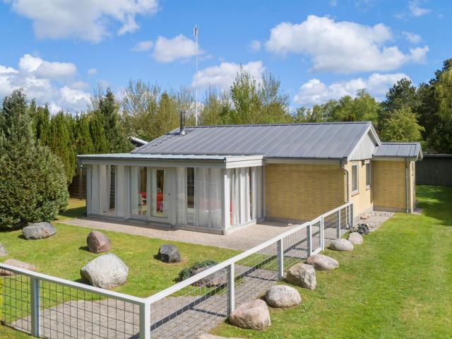 Hus til salg i Guldborgsund