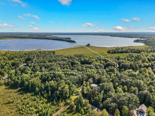 Land for sale in Michigan