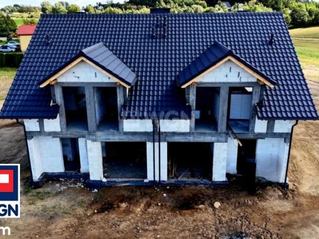 Dom na sprzedaż w Szemud, Pomorskie